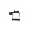 Filtre à air d&#39;habitacle BOSCH 1 987 432 207