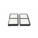 Filtre à air d&#39;habitacle BOSCH 1 987 432 209