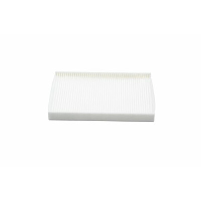 Filtre, air de l'habitacle