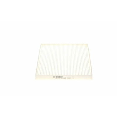 Filtre à air d'habitacle BOSCH 1 987 432 224