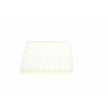 Filtre, air de l'habitacle
