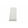 Filtre, air de l'habitacle