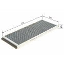Filtre, air de l'habitacle
