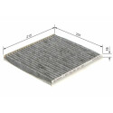 Filtre à air d&#39;habitacle BOSCH 1 987 432 320