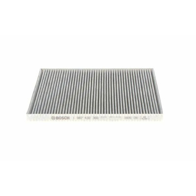 Filtre à air d'habitacle BOSCH 1 987 432 360