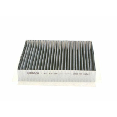 Filtre à air d'habitacle BOSCH 1 987 432 364