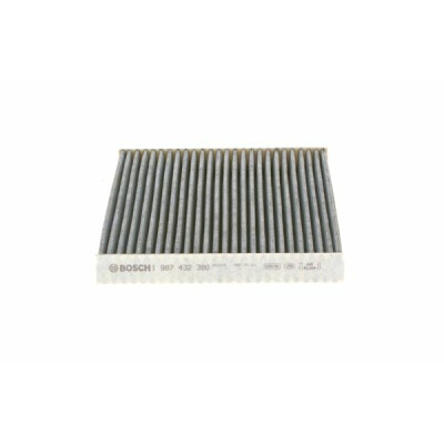Filtre à air d'habitacle BOSCH 1 987 432 380
