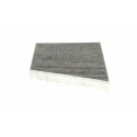 Filtre, air de l'habitacle
