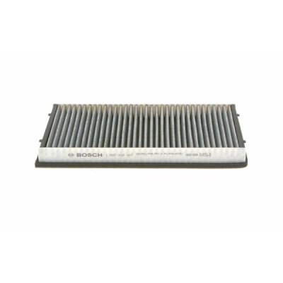 Filtre à air d'habitacle BOSCH 1 987 432 407