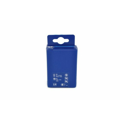 Assortiment, ampoule