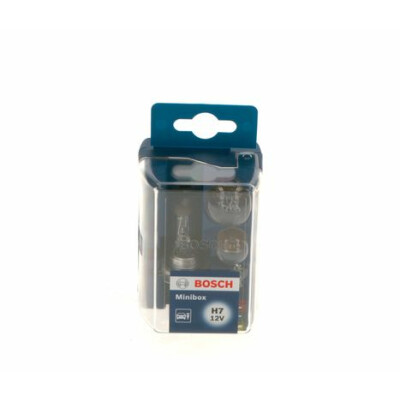 Assortiment, ampoule