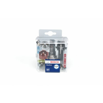 Assortiment, ampoule