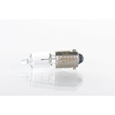 Ampoule, feu arrière