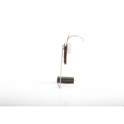 Sensor, nivel de combustible