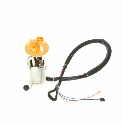 Unité d'alimentation en carburant BOSCH 1 582 980 138