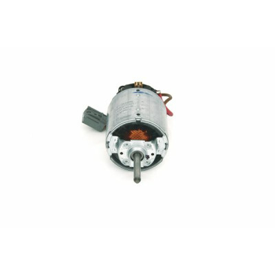 Moteur électrique