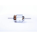 Moteur électrique, pulseur d'air habitacle