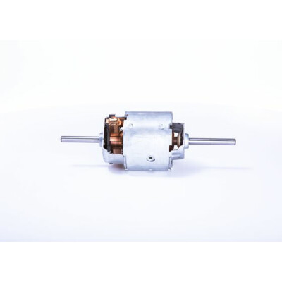 Moteur électrique, pulseur d'air habitacle