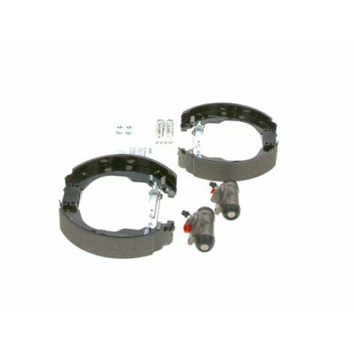 KIT SUPERPRO BOSCH 0 204 114 122