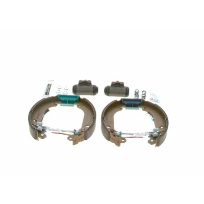 KIT SUPERPRO BOSCH 0 204 114 127