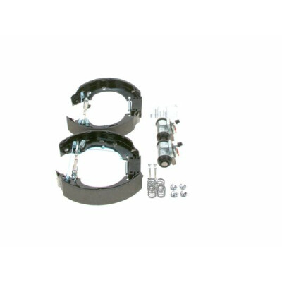 KIT SUPERPRO BOSCH 0 204 114 156