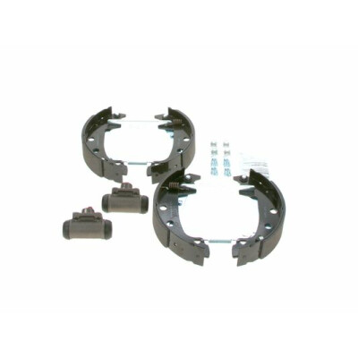 KIT SUPERPRO BOSCH 0 204 114 204