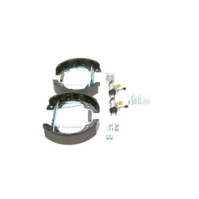 KIT SUPERPRO BOSCH 0 204 114 546