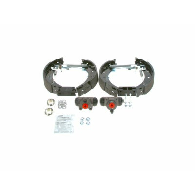 KIT SUPERPRO BOSCH 0 204 114 549