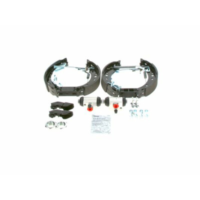 KIT SUPERPRO BOSCH 0 204 114 613