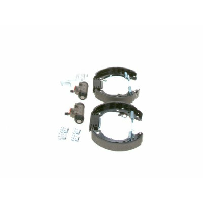KIT SUPERPRO BOSCH 0 204 114 619