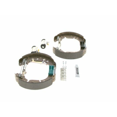 KIT SUPERPRO BOSCH 0 204 114 669