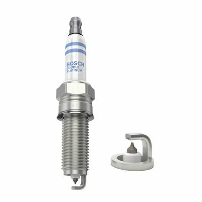 BOSCH Double Platine 0 242 135 509