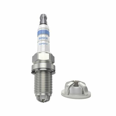 Super 4 BOSCH 0 242 222 505