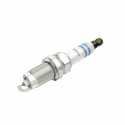 BOSCH Double Platine 0 242 236 566