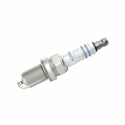 Bougie d'allumage BOSCH 0 242 240 593
