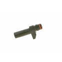 Capteur d'angle, vilebrequin