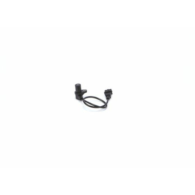 Capteur d'angle, vilebrequin