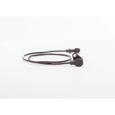 Capteur d'angle, vilebrequin