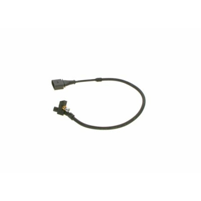 Capteur d'angle, vilebrequin