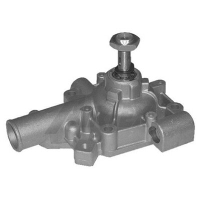 Pompe à eau