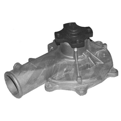 Pompe à eau