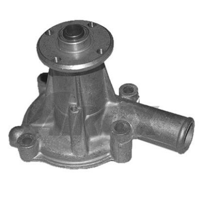 Pompe à eau