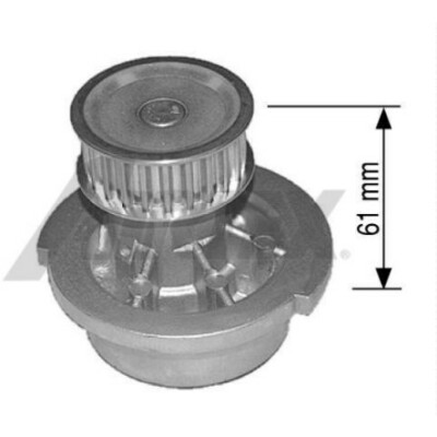 Pompe à eau AIRTEX 1446