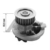 Pompe à eau AIRTEX 1448