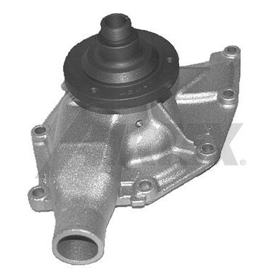 Pompe à eau