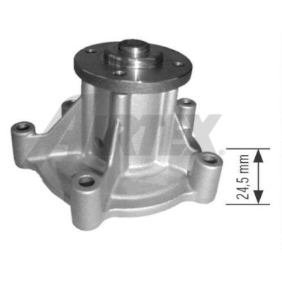 Pompe à eau AIRTEX 162.1