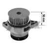 Pompe à eau AIRTEX 16.82