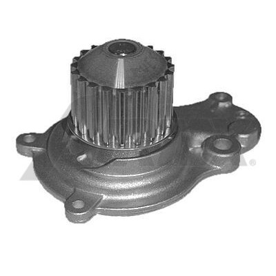 Pompe à eau