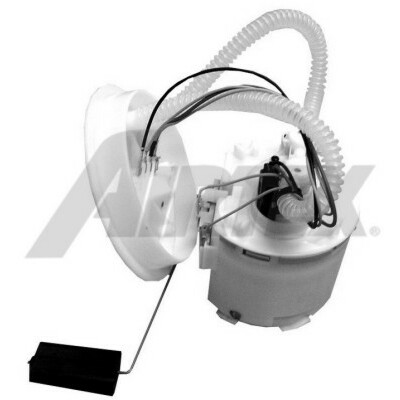 unité d'alimentation en carburant