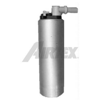 Bomba de combustible